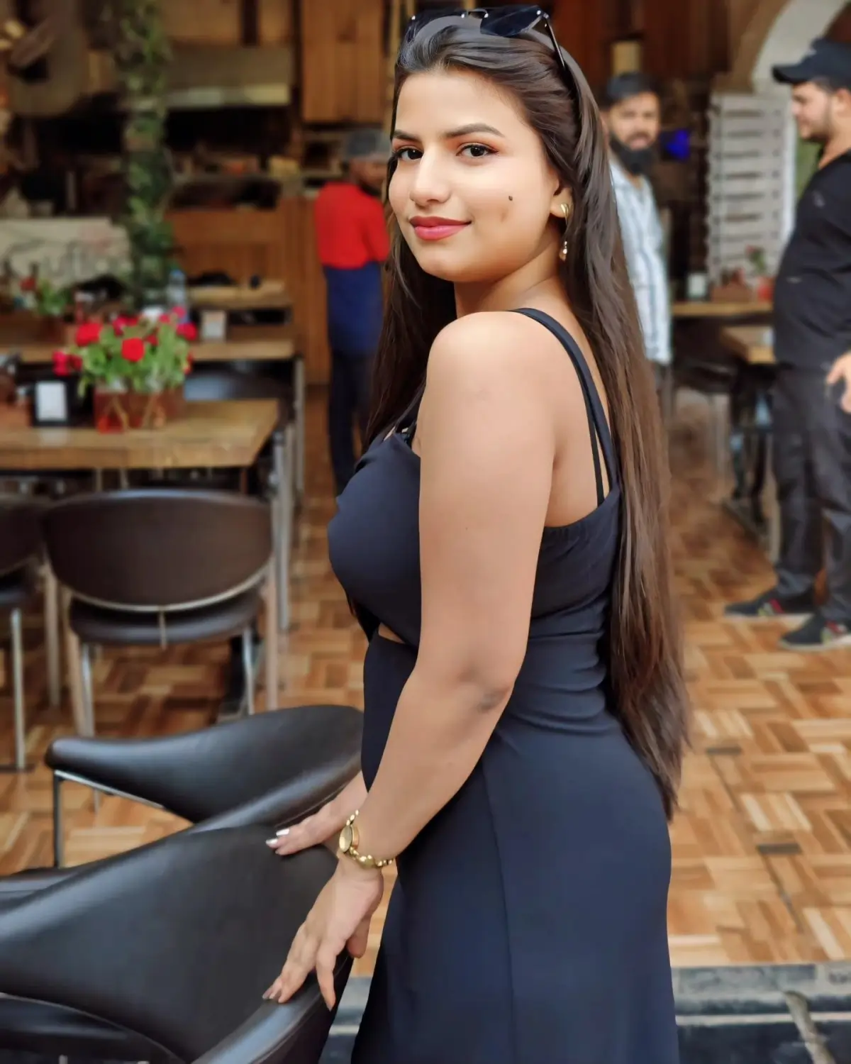 Priya Call Girl Bangalore